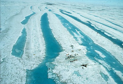 Île de glace