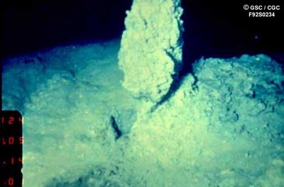 Gîtes de sulfures massifs sous-marins 1