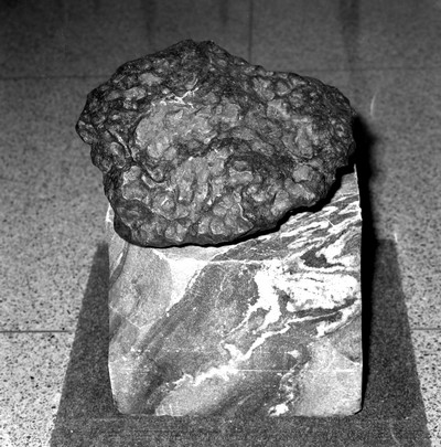 Madoc Meteorite