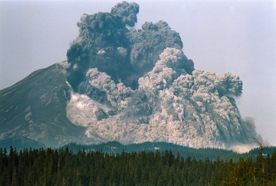 Volcanic Ash 2