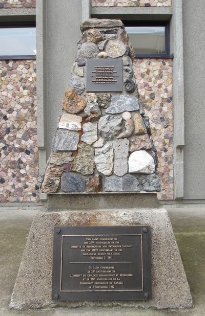 Commemorative Cairn 2