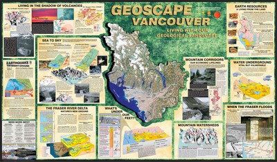 Geoscape Posters