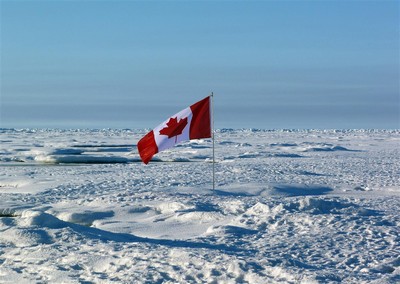 Canada’s Extended Continental Shelf