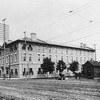 34. New Headquarters (1881)