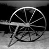 4. Odomètre à roue de Logan (Années 1840)