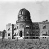52. Premier observatoire du gouvernement (1905)