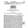 5. Loi du gouvernement (1845)