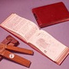 6. Logan's Notebooks (1846)
