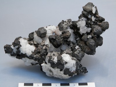 Lake Superior Copper Crystals 1