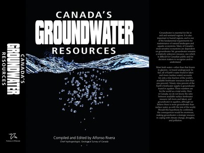 Publications sur les eaux souterraines 2