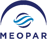 MEOPAR logo