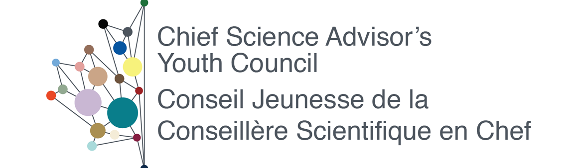 The Chief Science Advisor’s Youth Council (CSA-YC)