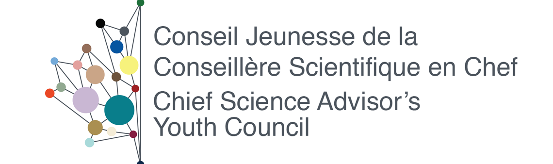 Le Conseil jeunesse de la conseillère scientifique en chef (CJ-CSC)