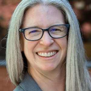 Christy Arseneau - Directrice scientifique, CFS-AFC
