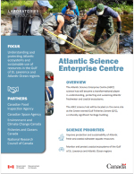 Atlantic Science Enterprise Centre