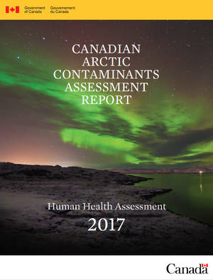 Human Health Assessment (2017)
