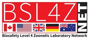 Biological Safety Level 4 Zoonotic Disease Laboratory Network (BSL4ZNet)