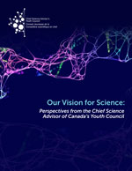 Youth Council Vision for Science 2022