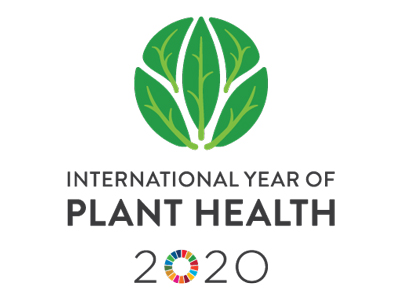 International Year of Plant Health (2020)