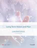 Long Term Vision and Plan: Laboratories Canada