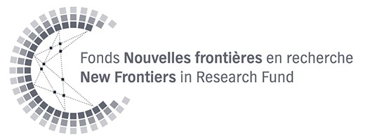 Fonds Nouvelles frontières en recherche