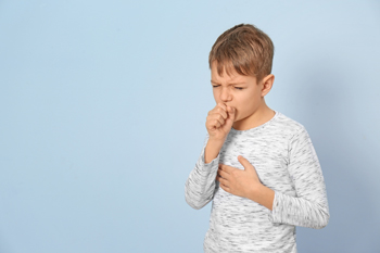 Tracking changes in whooping cough