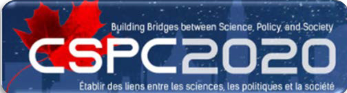 Update on Canadian Engagement in the UN Decadeat the Canadian Science Policy Conference (CSPC)