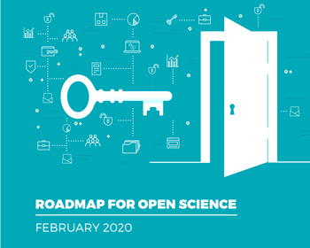 Roadmap for Open Science (February 2020)