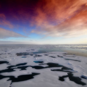 14. Prévisions concernant l’absence de glace dans l’Arctique dans le contexte de l’Accord de Paris
