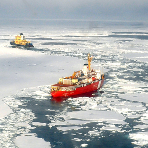 Canada’s 2019 Arctic Ocean continental shelf submission to the United Nations