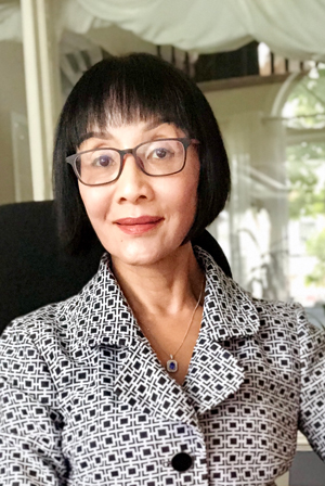 Dr. Ling Liu