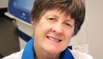 Dr. Susan Nadin-Davis