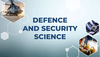 Defence and security science