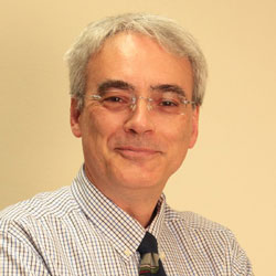 Dr. Gary W. Slater