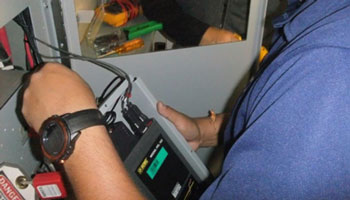 Virage vert à la Marine royale canadienne : le projet SPEED