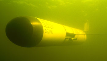 Protéger la mer en vue de l’exercice CUTLASS FURY 2023